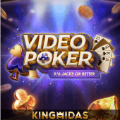 Video Poker on Arionplay Gcash PH