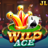 Wild Ace on Arionplay Gcash PH