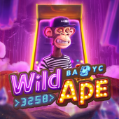 Wild Ape on Arionplay Gcash PH