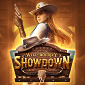 Wild Bounty Showdown on Arionplay Gcash PH